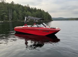 2023 Nautique G23