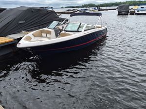 2016 Four Winns H190
