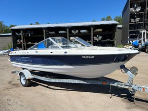 2007 Bayliner 195 Discovery