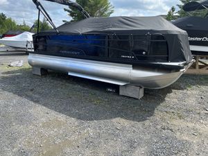 2026 Princecraft Vectra 21 QL
