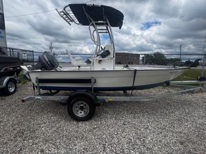 1986 Sea Ray CENTER CONSOLE