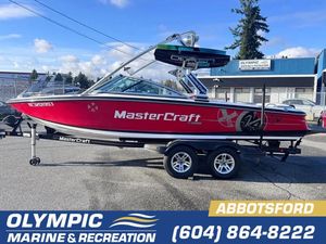 2010 MasterCraft X14    ***SEPTEMBER SALES EVENT***