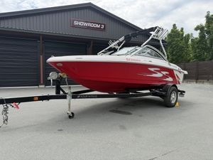 2010 Four Winns H180 SS
