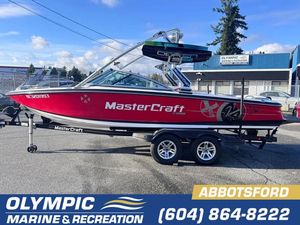 2010 MasterCraft X14    ***FINANCING AVAILABLE***