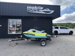Yamaha JetBlaster PRO 2-Up 2025