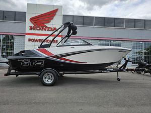 2016 GLASTRON GTS187