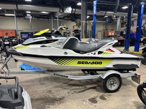 2016 Sea-Doo RXT