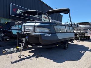 2025 Sea-Doo Switch Cruise 21' 230hp