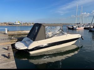Stingray 220DR 2007