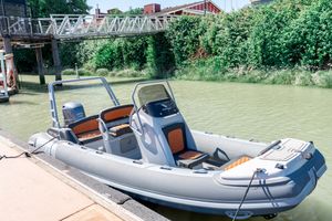 2022 Highfield Sport 560