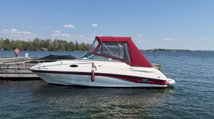2005 Chaparral 215 SSi