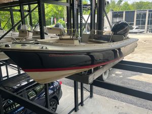 2017 Rossiter 14DC