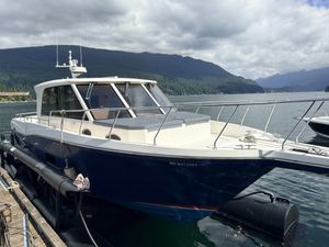 2019 Fu Hwa 39 Cruiser