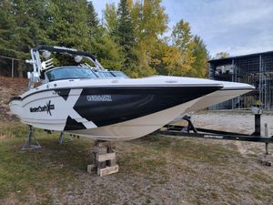2016 Mastercraft X-STAR