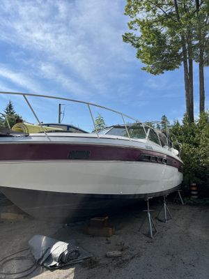 1987 Chris-Craft Amerosport 332