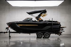 2026 Mastercraft X22
