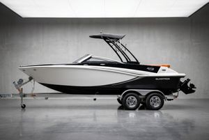 2013 Glastron GT 205