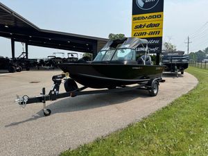 2026 Alumacraft Voyageur 175 Sport