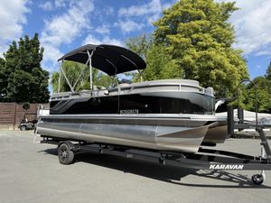 2024 Avalon VLS 2180 QL