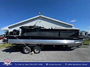 2026 Barletta Cabrio C22QC