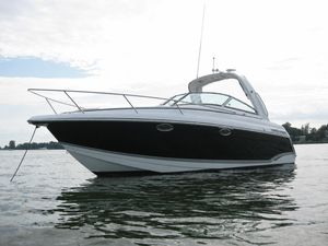 2009 Formula 27 PC