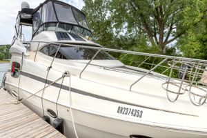 2003 Silverton 410 Sport Bridge