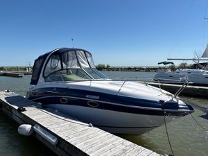 2011 Four Winns V285