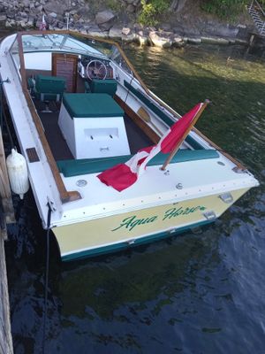 1973 Lyman Sportsman