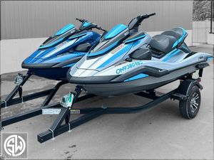 2024 Yamaha FX Cruiser HO Package