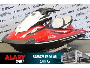 2018 Yamaha VX CRUISER