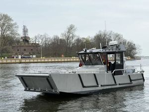2026 Colberg Boats 800 SC