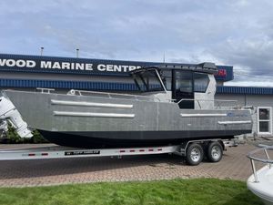 Colberg Boats 800 SC 2026