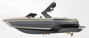 2026 MasterCraft XSTAR 23