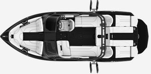 2026 MasterCraft XT23