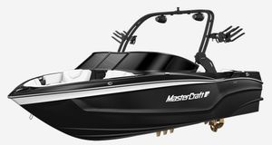 2026 MasterCraft XT23