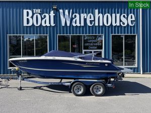 2012 Four Winns Four Winns Horizon 210