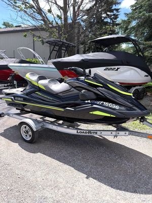 2023 Yamaha