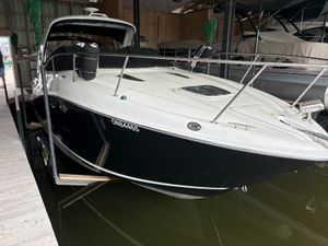 2006 Sea Ray Sundancer 290