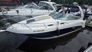 2010 Chaparral 290 Signature Diesel