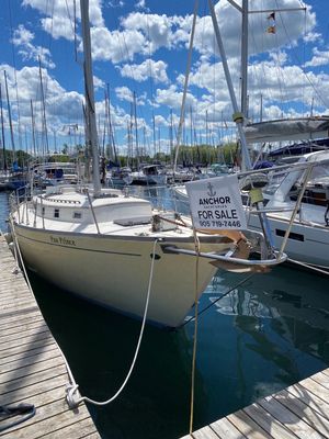 1976 hinterhoeller Aurora