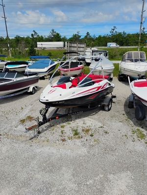 2006 Sea-Doo WAKE 200