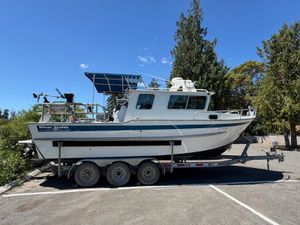 1998 Silver Streak 28