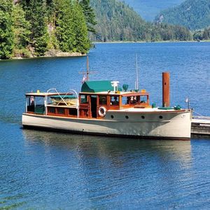 1930 Dawn Vintage Classic 45