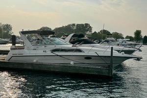 1990 Campion 290 Victoria
