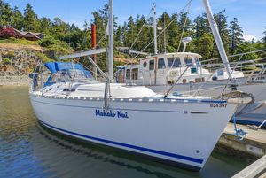 2002 Dufour Yachts 36 Classic