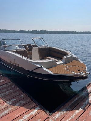 2023 Legend Vibe D23 FW