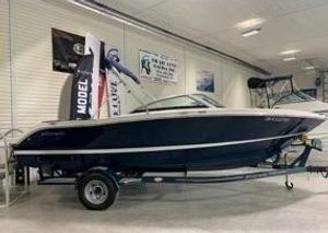 2013 Four Winns 200 Horizon