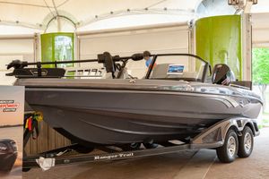 2026 Ranger 620xFS Pro