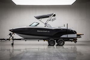 2026 Mastercraft NXT 22