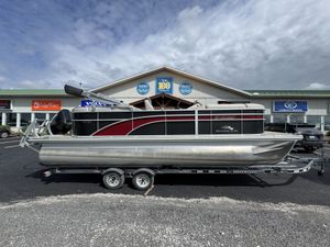 2018 Bennington SX 22